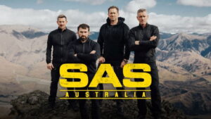 SAS Australia