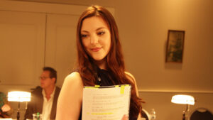 Becoming Ms Bennet: Pride & Prejudice