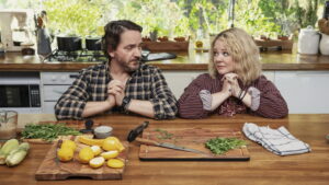 God’s Favorite Idiot