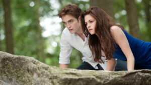 The Twilight Saga: Breaking Dawn – Part 2
