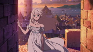 Fena: Pirate Princess