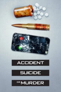Accident, Suicide, or Murder
