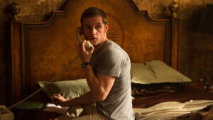 Film Stars Don’t Die in Liverpool