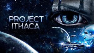 Project Ithaca