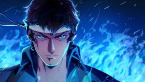 Castlevania: Nocturne