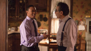 Madea’s Witness Protection