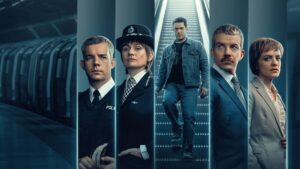 Suspect: The Shooting of Jean Charles de Menezes