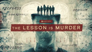 The Lesson is Murder