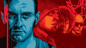 The Man from Mo’Wax