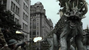 Jack the Giant Killer