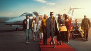 Young, Famous & African