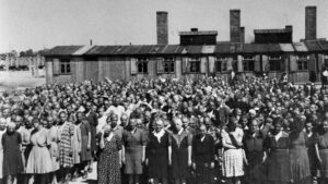 Working for the Enemy: Forced Labour in the Third Reich