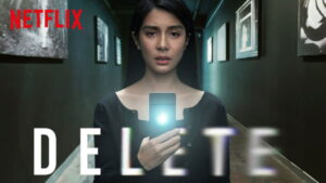 Delete (2023)