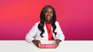 Dr. Mercy