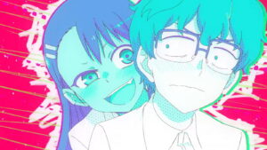 Don’t Toy With Me, Miss Nagatoro