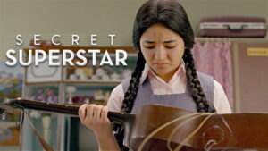 Secret Superstar