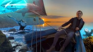 Ireland’s Wild Islands