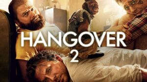 The Hangover Part II