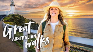 Great Australian Walks