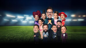 LOL: Last One Laughing (BR)