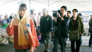 To the Ends of the Earth