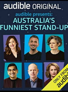 Australia’s Funniest Stand-Up Specials