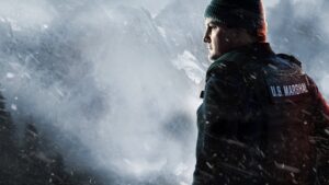 The Last Frontier (2025)