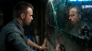 I Spit on Your Grave 2