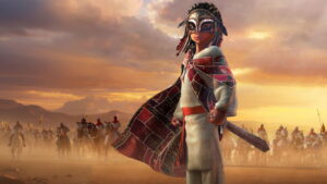 Bilal: A New Breed of Hero