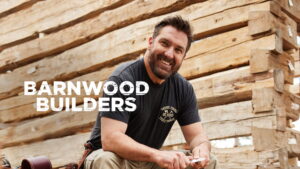 Barnwood Builders