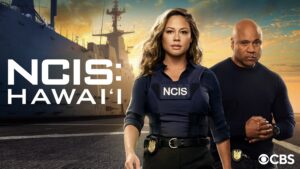 NCIS: Hawai’i