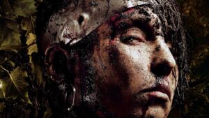 The Girl Who Played with Fire