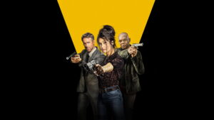 Hitman’s Wife’s Bodyguard