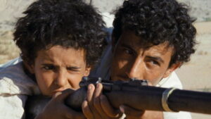 Theeb