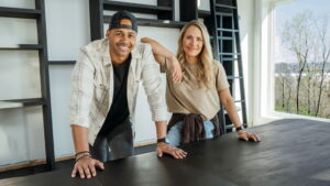 Making Modern with Brooke and Brice