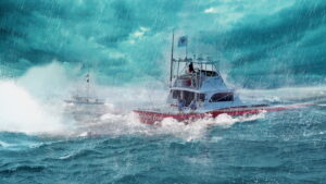 Wicked Tuna: Outer Banks