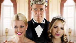 A Royal Christmas Ball