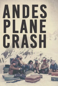 Andes Plane Crash
