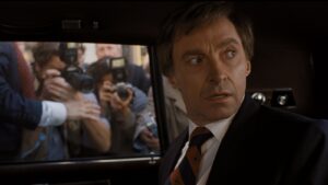 The Front Runner