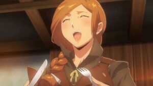 Restaurant to Another World