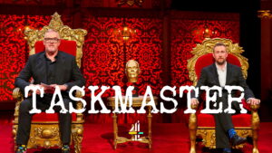 Taskmaster