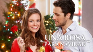 A Rose for Christmas