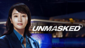 Unmasked (2025)