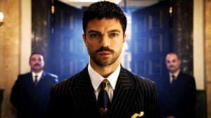 The Devil’s Double