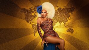 RuPaul’s Drag Race Global All Stars