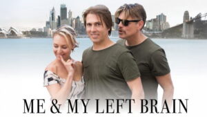 Me and My Left Brain