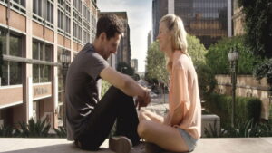 Nobody Walks in L.A.