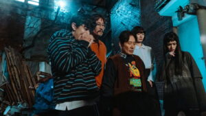 Family Matters (2024)