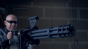 Syndicate Smasher