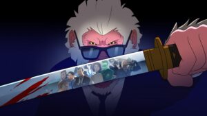 Marvel’s Hit-Monkey